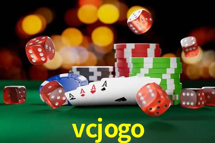 Jogos de Slot vcjogo