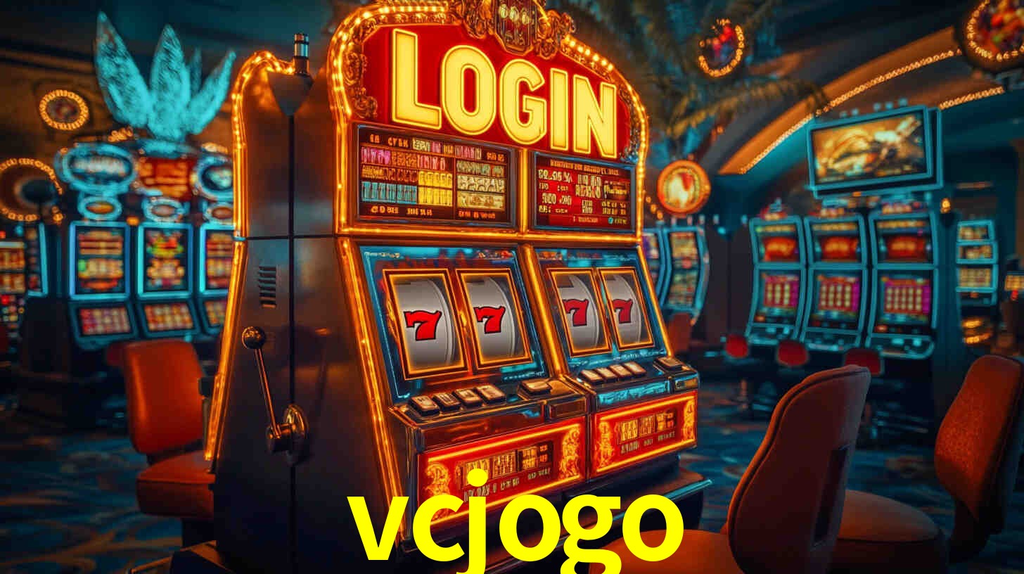Exclusive Games vcjogo