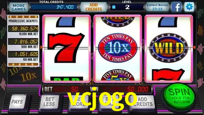 A Emoção da Loteria na vcjogo: Uma Chance de Mudança de Vida