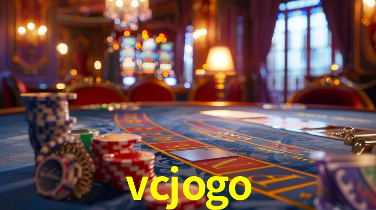 Account Benefits vcjogo