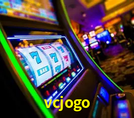 Descubra a Magia dos Jogos de Arcade no vcjogo