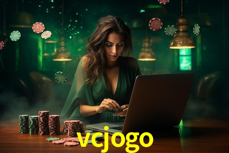 Escolher plataforma para baixar vcjogo