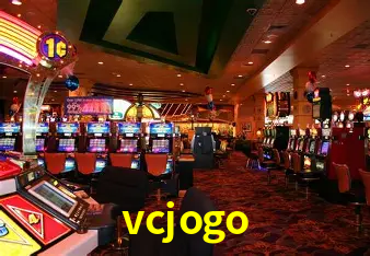 Descubra a Magia dos Jogos de Arcade no vcjogo