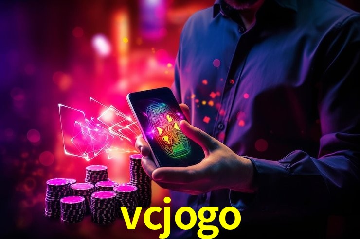 Programa VIP vcjogo