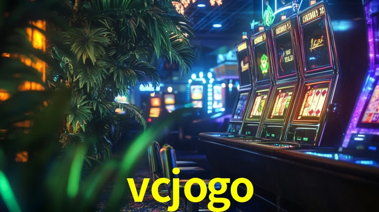 VIP Casino vcjogo
