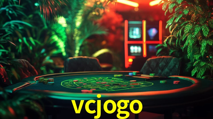 Blackjack Table vcjogo