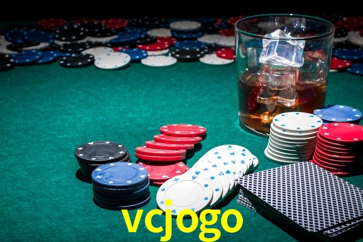 Mesa de Blackjack vcjogo