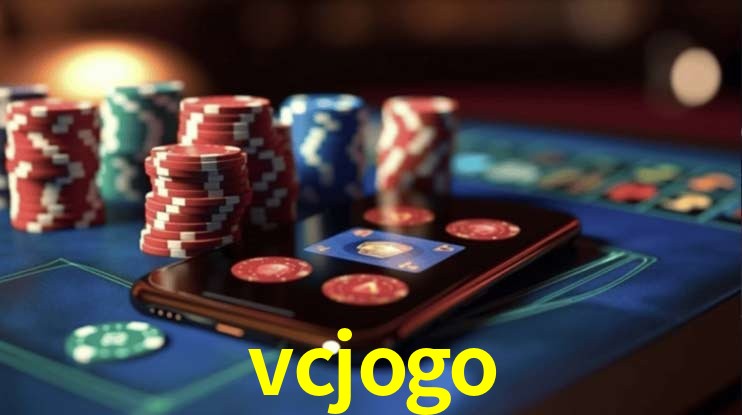 Casino Ao Vivo vcjogo