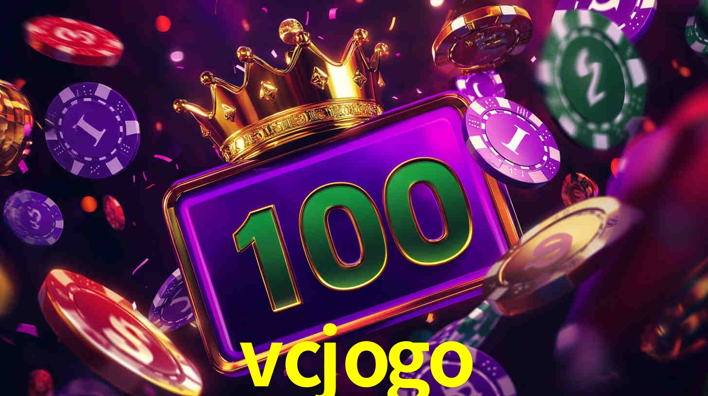 Programa VIP vcjogo