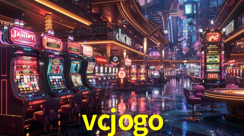 Game Providers vcjogo