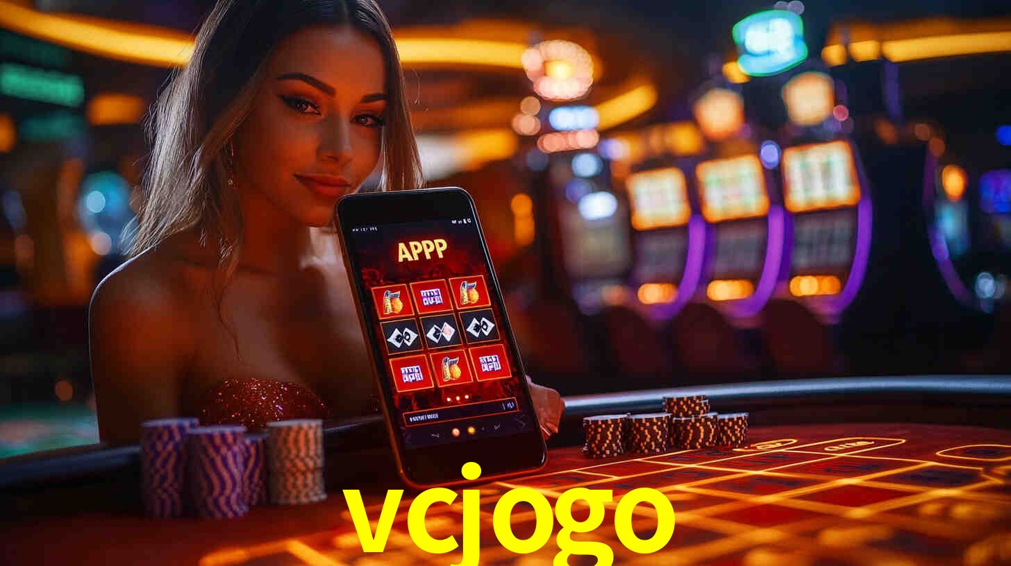 A Experiência Imersiva dos Cassinos Ao Vivo no vcjogo